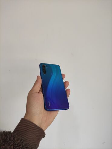 redmi a10 qiymeti: Xiaomi Redmi Note 8, 64 GB