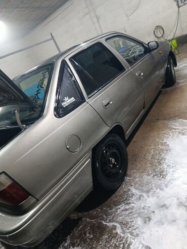 Daewoo: Daewoo Nexia: 2004 г., 1.5 л, Механика, Бензин, Седан — 8