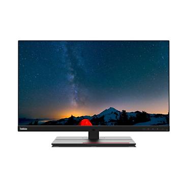 monitir: №: 10183 Məhsulun adı: Monitor Lenovo ThinkVision P27u-20 62CBRAT6EU — 1