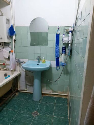 Köhnə tikili: Bakı, Bakıxanov qəs., 3 otaqlı, Köhnə tikili, 95 kv. m — 23