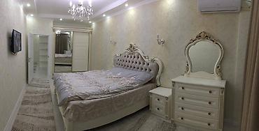 76: 2 комнаты, 76 м², Элитка, 13 этаж, Евроремонт — 6