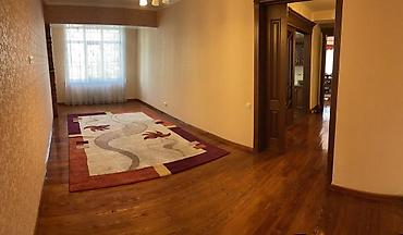 Продажа квартир: 4 комнаты, 163 м², Элитка, 3 этаж, Евроремонт — 6