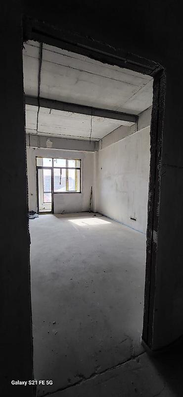67: 2 комнаты, 64 м², Элитка, 4 этаж, ПСО (под самоотделку) — 9