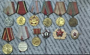Ссср медаль
Sssr medal dos nisanlari qiymet ferqlidi