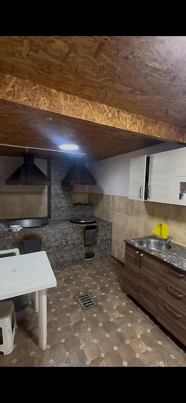 Долгосрочная аренда домов: 180 м², 6 комнат, Арча-Бешик ж/м — 23