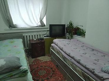 Медицинские услуги: Пансион "Аманат"принимает пожилых и недееспособных больных, в нашем — 9