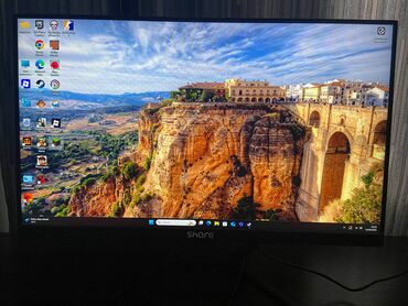 core i3 10100f: Компьютер, ядролор - 4, ОЭТ 8 ГБ, Оюндар үчүн, Колдонулган, Intel Core i3, Камтылган видео карта, NVMe