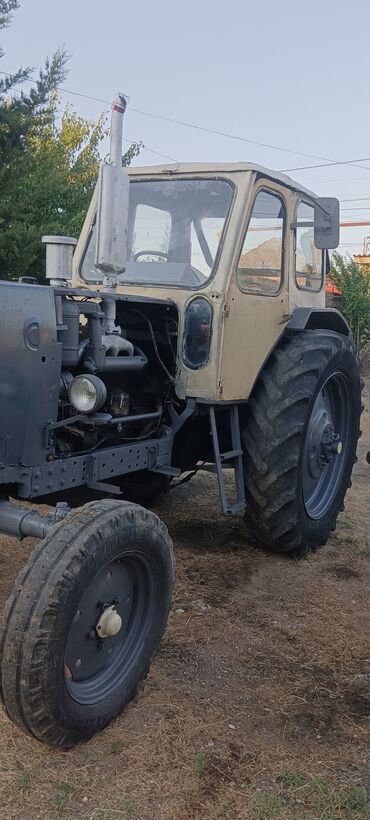 Traktorlar: Məhsul: Yumuz tipli təkərli traktor satılır riyal alcı olsa edirim -da lalafo.az — 2 Traktorlar: Məhsul: Yumuz tipli təkərli traktor satılır riyal alcı olsa edirim — 2