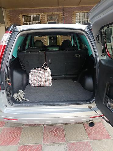 leksus satilir: Honda CR-V: 2.4 l | 2005 il Krossover — 9