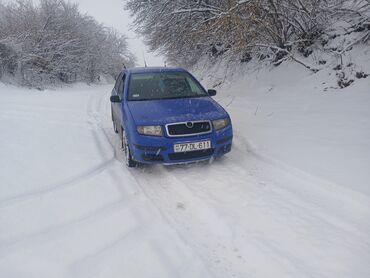 фольксваген поло л с: Skoda Fabia: 1.4 л | 2007 г. Хэтчбэк