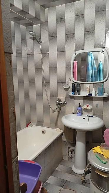 flat kant: 2 комнаты, 72 м², Джал-15 Индивидуалка, 4 этаж — 1