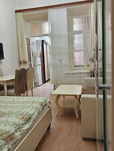 ev satilir tecili: Bakı, 1 otaqlı, Köhnə tikili, 30 kv. m — 2