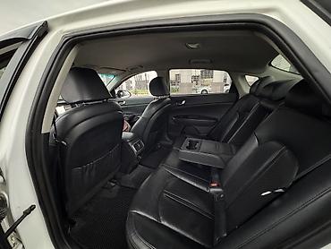 Kia: Kia Optima: 2019 г., 2 л, Автомат, Газ, Седан — 9