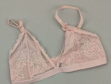 legginsy kolarki z wysokim stanem: Bra, SinSay, M, condition - Very good