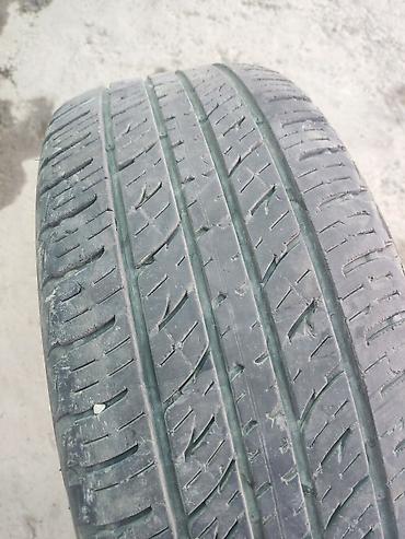 385 55: Шины 235 / 55 / R 19, Лето, Б/у, 1 шт, Легковые, Корея, Kumho — 3