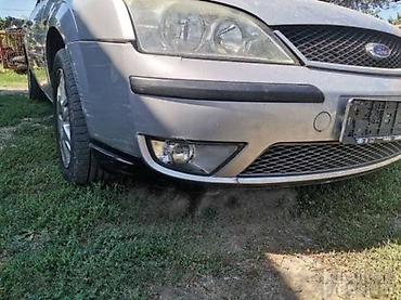 Glave motora: ALTERNATOR ZA FORD C-MAX, COUGAR, FIESTA . OD 2000. DO 2011. GOD. | — 11