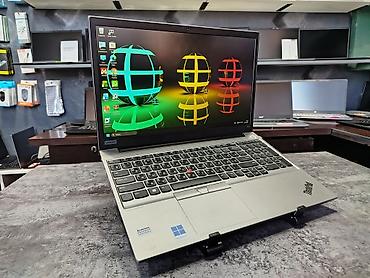 Ноутбуки Lenovo: Для программирования, Новый, Intel Core i7 — 1