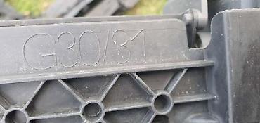konvertor brzine: MASKA USISNIK G30 G31 ZA BMW 518, 520, 520 GT . | BMW 5 g30 g31 — 3