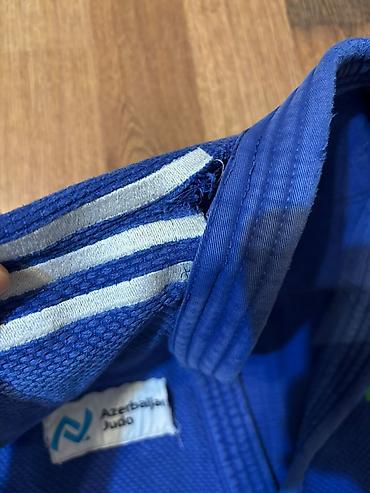 judo forma: Hidayet Heydarovun 2018 Dunya birinciliyi gulesdiyi kimano bir 5 — 5