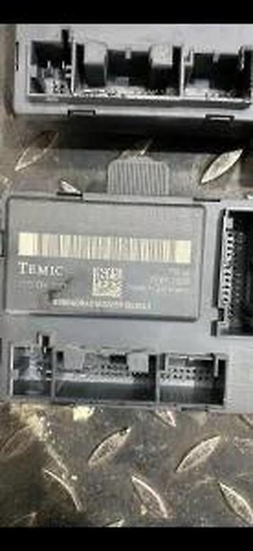 360 auto kamera: AUDI A6 1 PROCESOR VRATA MODUL 4F0959793F | Audi vw delovi — 1