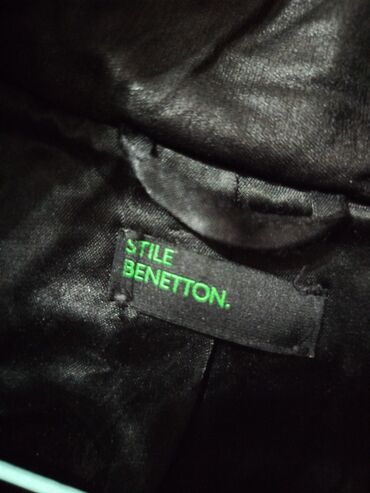 Zimske jakne: Ženska zimska garderoba – 4 komada jakni/kabanica i jedan kaput 1) — 7