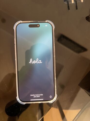 IPhone 16 Pro, 128 ГБ, Black Titanium