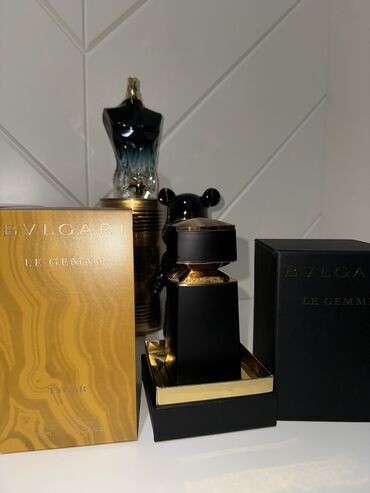 мазь для интима: Bvlgari tygar новый запечатанные есть 🐅 Премиум качества 🔥🔥🔥 Tygar