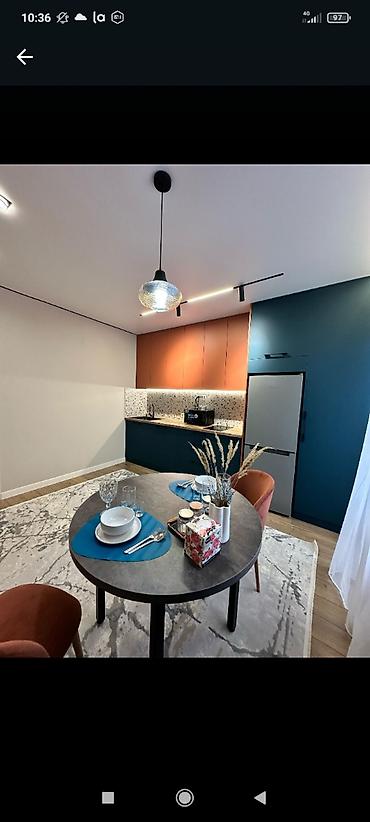 Посуточная аренда квартир: 1 комната, Бронь, Бытовая техника, Домофон at lalafo.kg — 5 Посуточная аренда квартир: 1 комната, Бронь, Бытовая техника, Домофон — 5