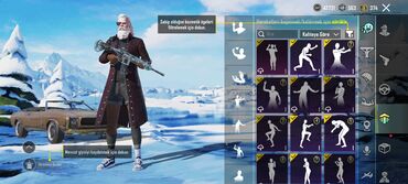 Telefon üçün gamepadlar, triggerlər: Pubg Mobile Hesabı 50 svy hesabdır.Hesabda buz diyarı m4 -da lalafo.az — 13 Telefon üçün gamepadlar, triggerlər: Pubg Mobile Hesabı 50 svy hesabdır.Hesabda buz diyarı m4 — 13