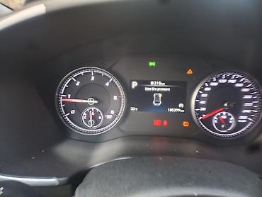 диски santa fe: Hyundai Santa Fe: 2020 г., 2.4 л, Робот, Кроссовер — 2