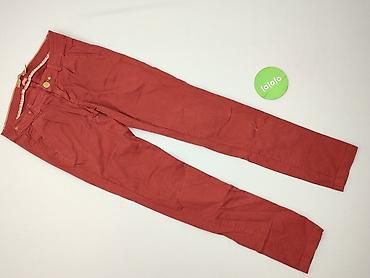 kubota w biedronce: Bershka, Spodnie materiałowe damskie, rozmiar M — 3
