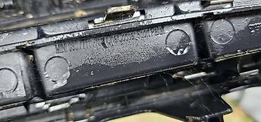 cena kacige: MASKA R60 ZA MINI COUNTRYMAN | Mini countryman r60 maska 9801582 — 3