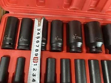 elzet brava cena: SET KOVANIH GEDORA | 18 pcs kao na slici. 32. Ako želite da Vam — 2