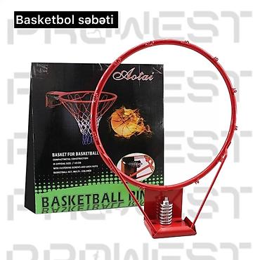 tom sebet: 🏀 Evdə Rahat Oynamaq Üçün Basketbol Səbətləri – Hamıya Uyğun Modellər! — 2