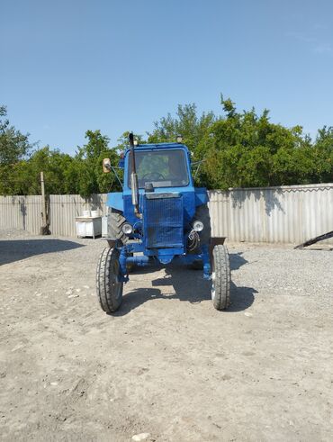 Kommersiya nəqliyyat vasitələri: Traktor motor 3 l, İşlənmiş