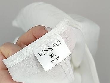 sklep vissavi: Vissavi, Bluzka damska, rozmiar XL — 5
