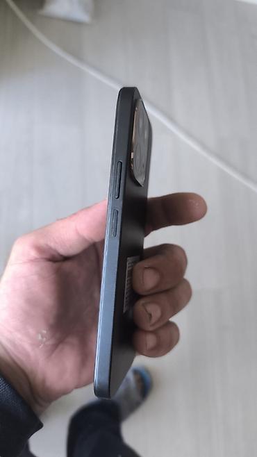 honor telefon: Honor X6c, 256 GB, rəng - Qara, Barmaq izi, Sənədlərlə, İki sim kartlı — 4