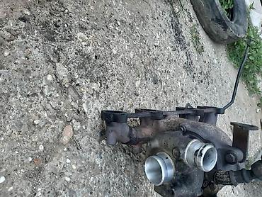 nozzle engine: TURBINA ZA SEAT LEON OD 2000. DO 2005. GOD. | Turbina za Seata Leon — 1