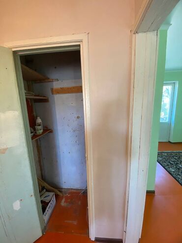 Продажа квартир: 2 комнаты, 50 м², 106 серия, 4 этаж, Косметический ремонт at lalafo.kg — 8 Продажа квартир: 2 комнаты, 50 м², 106 серия, 4 этаж, Косметический ремонт — 8