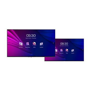 ТВ и видео: Horion P6A 55″ Ağıllı universal TV display 55″ = 1226mm x 93mm x — 1