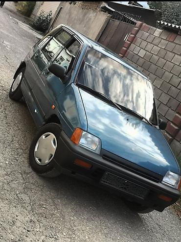 тико 2: Daewoo Tico: 1995 г., 0.8 л, Кол менен иштөөчү, Бензин, Хетчбек — 2
