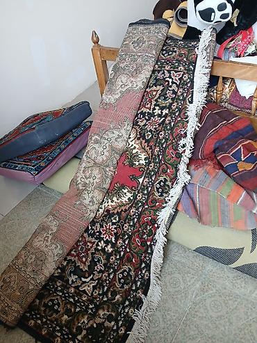 Xalçalar: Xalça Dekorativ, Kredit yoxdur — 2