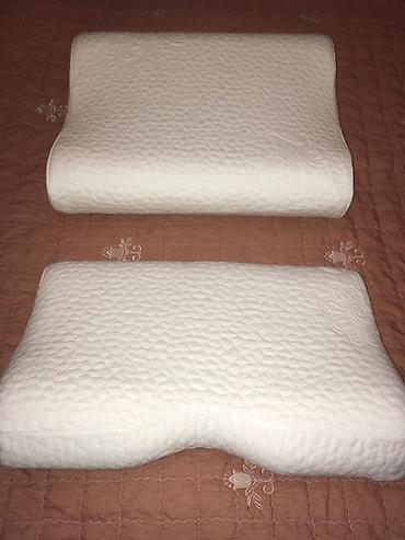 Подушки: Ортопедические подушки из вискоэластичной пены (memory foam): Высшее — 11