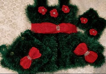 Kurtkalar: Istənilən ölçüdə hazirlanor — 3