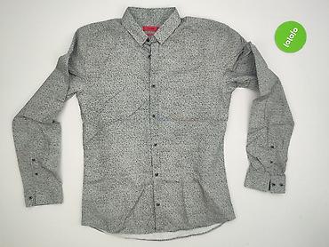 suit benedict: HUGO Hugo Boss, Koszulа dla mężczyzn, rozmiar M — 2