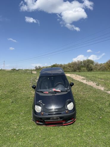 daewoo damas 2020 цена: Daewoo Matiz: 2007 г., 0.8 л, Механика, Газ, Хэтчбэк