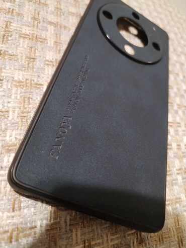 Kabrolar: Honor x9a örtükler ( cixol) ve plonka ( 4azn) uzune cekmeye — 10