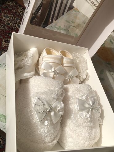 Uşaqlar üçün digər geyimlər: Uşaq geyimleri satılır munasib qiymətə, Turkiyeden getirmişəm ucuz — 10