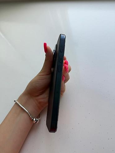 IPhone 15 Pro, 128 GB, Black Titanium, Simsiz şarj lalafo.az -da IPhone 15 Pro, 128 GB, Black Titanium, Simsiz şarj
