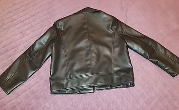 paltar don: Jaket, Qız üçün, 9 - 10 yaş, Zara Kids — 2